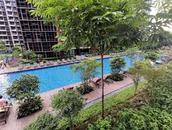 Sims Urban Oasis (D14), Condominium #612081461